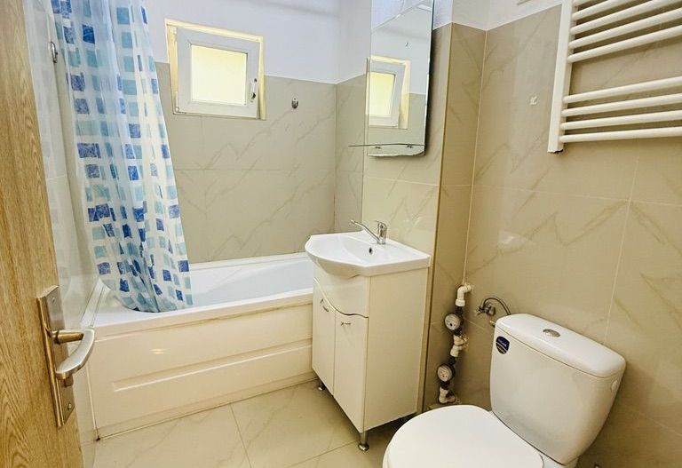Soarelui | 2 Camere | Etaj 1 | Mobilat si Utilat | Disponibil imediat - Poză 11