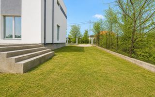 Casa Corbeanca ,curte generoasa, terasa si loc de parcare - Poză 7