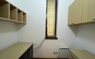 SPATIU DE BIROU/ COMERICIAL DE 160 MP LA INCHIRIERE PE CALEA VICTORIEI - Poză 13