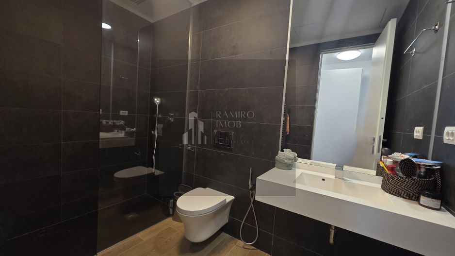 Apartament 3 camere - ONE Mamaia - etaj 1 -Aleea Lamia - Poză 15