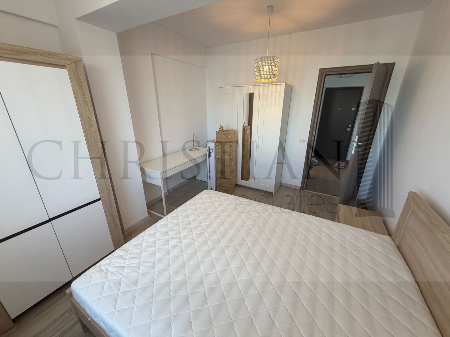 Apartament -2 Camere - 55 Mp - Parcare - Rahova - Poză 7