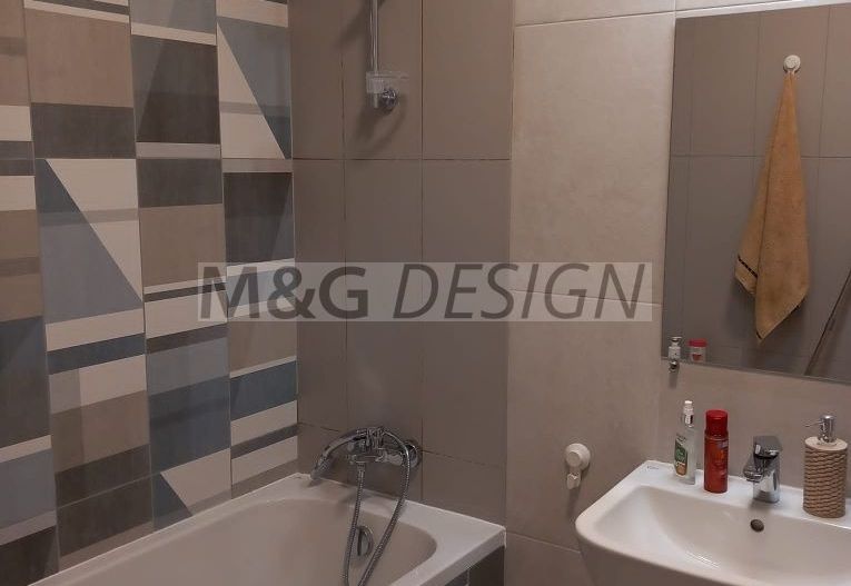 Apartament 2 camere Circumvalatiunii bloc nou - Poză 4