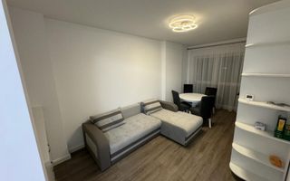 3 camere, modern, parcare, bloc nou, Marasti, zona Fabricii - Poză 9
