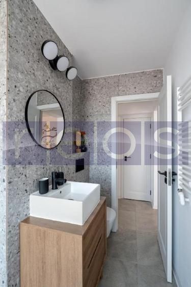 APARTAMENT 2 CAMERE 50MP UNIVERSITATE ULTRACENTRAL OCAZIE INVESTITIE RENOVAT - Poză 11