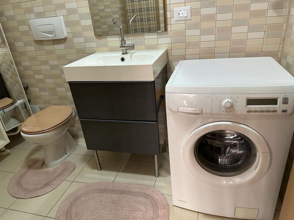 Apartament 2 camere, bdul Unirii , pretabil Booking - Poză 7