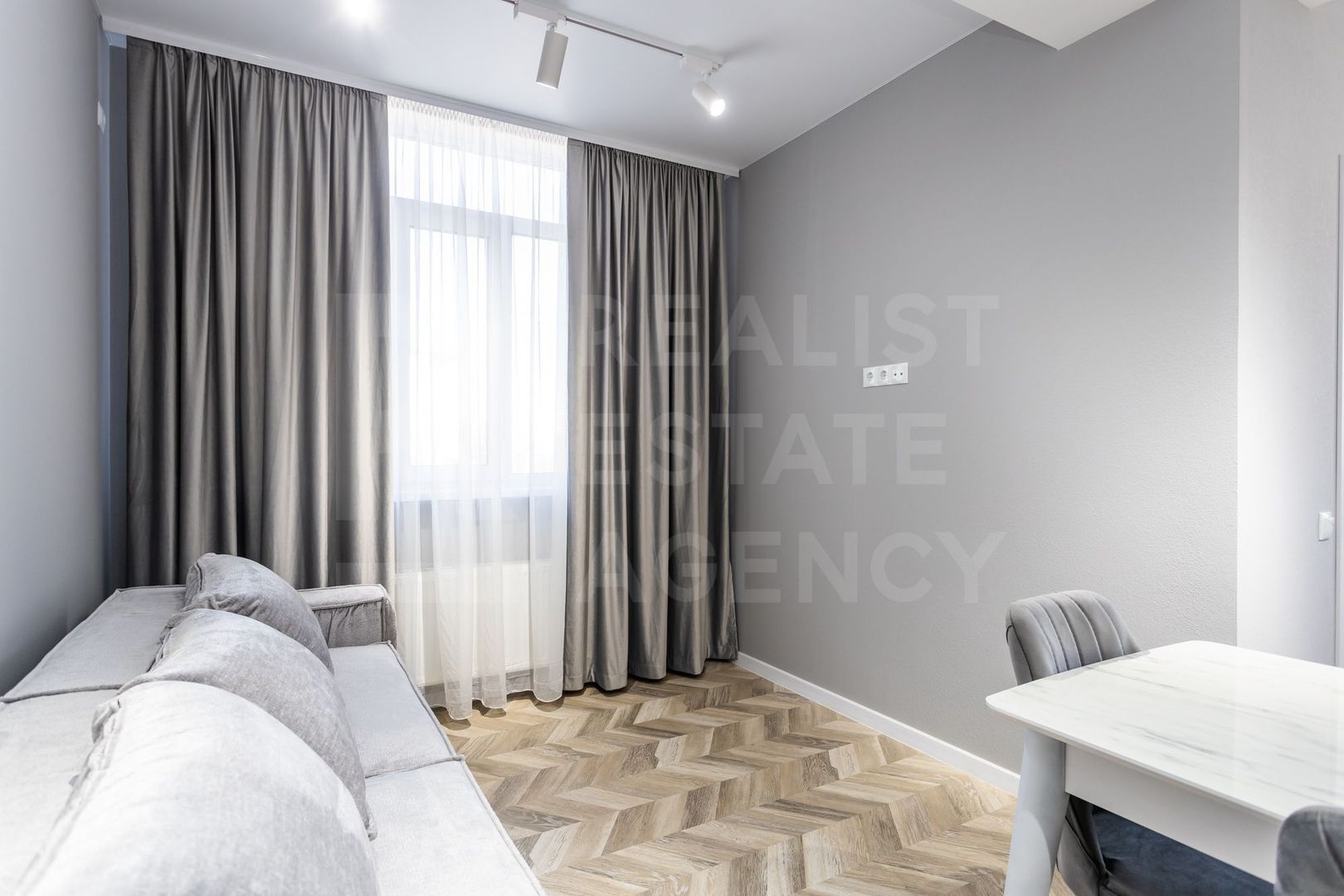 Vânzare, apartament, 2 camere, strada Gheorghe Madan, Poșta Veche - Poză 3