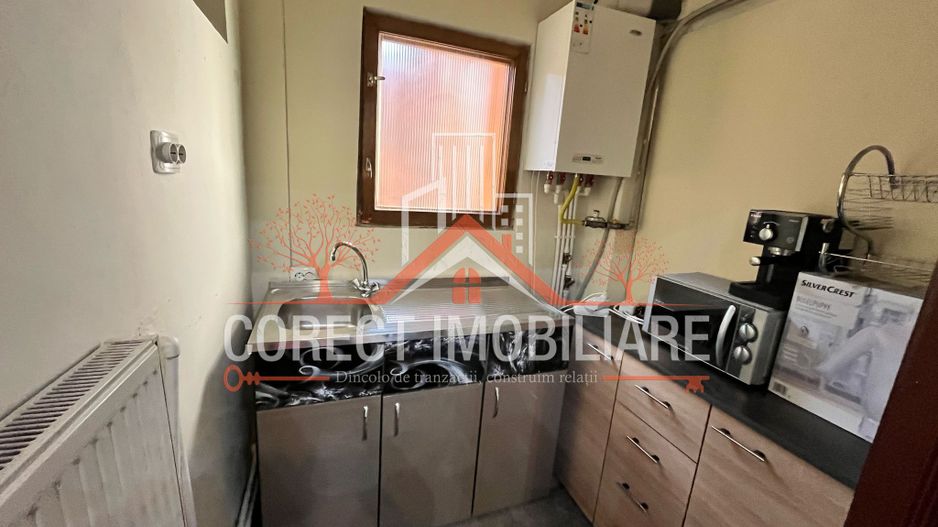 Spatiu de inchiriat zona Alba iulia - Poză 6