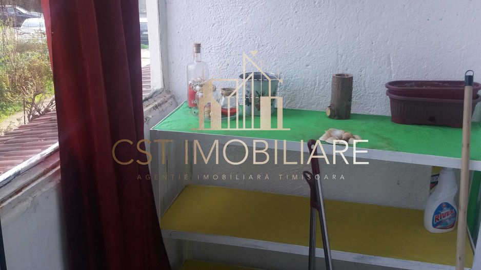 Apartament 2 camere zona Dacia Etaj 1 - Poză 8