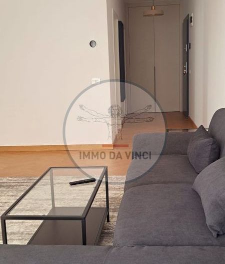 Apartament 2 camere | ELITE CITY | Garaj subteran | Bloc nou - Poză 3