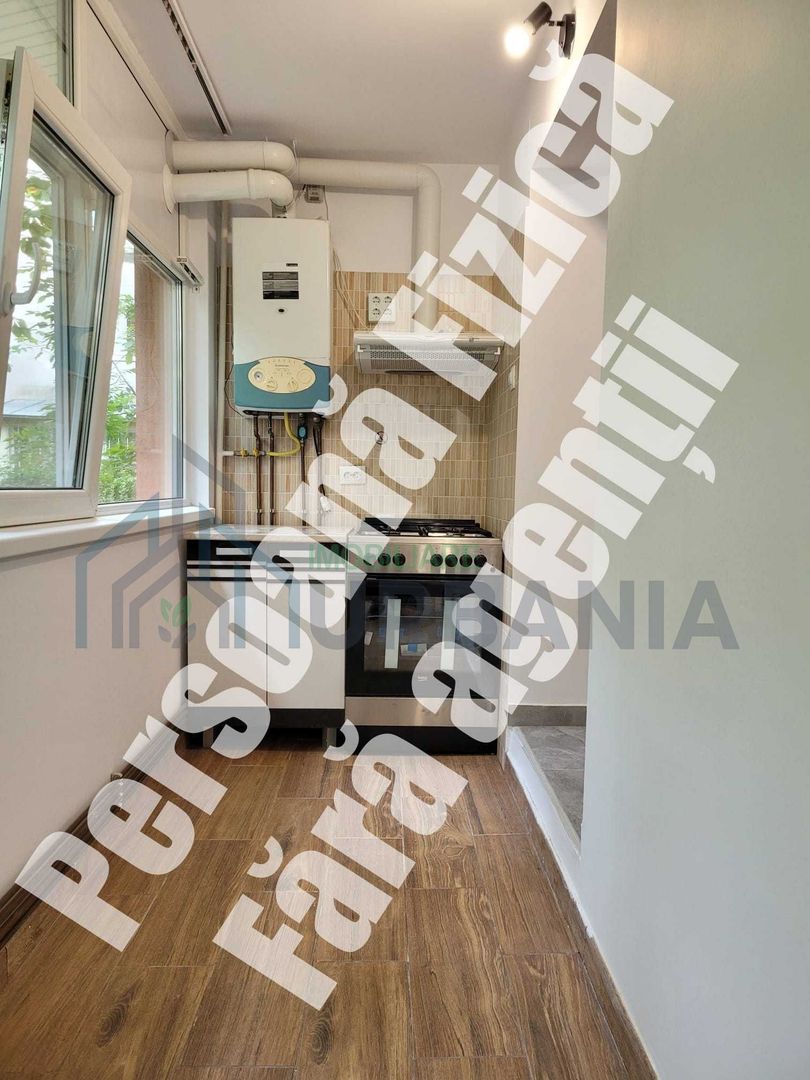 Apartament 3 camere decomandat de închiriat, Canta, Iași - Poză 7