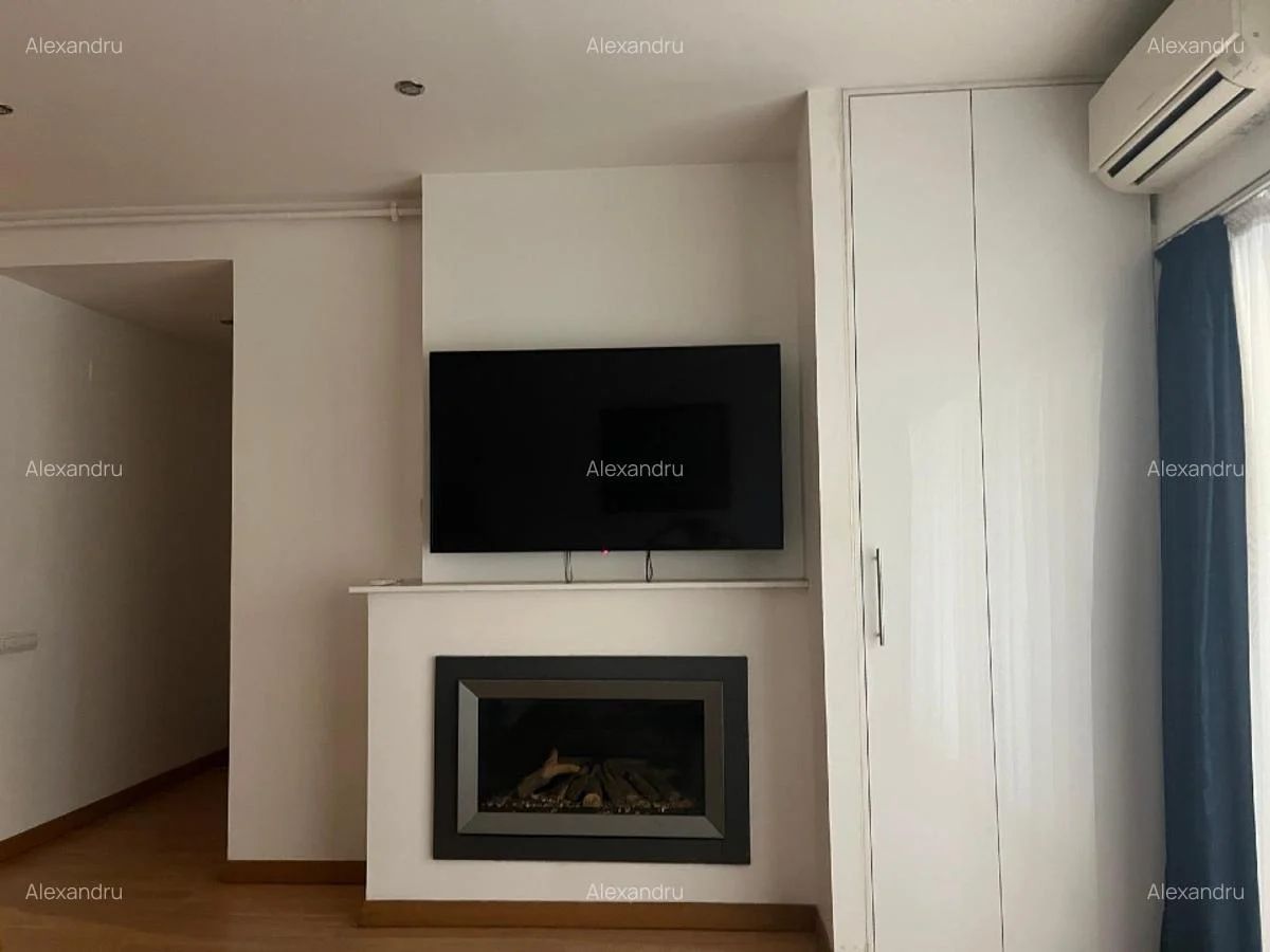 Apartament de inchiriat 4 camere - Pipera - Poză 6