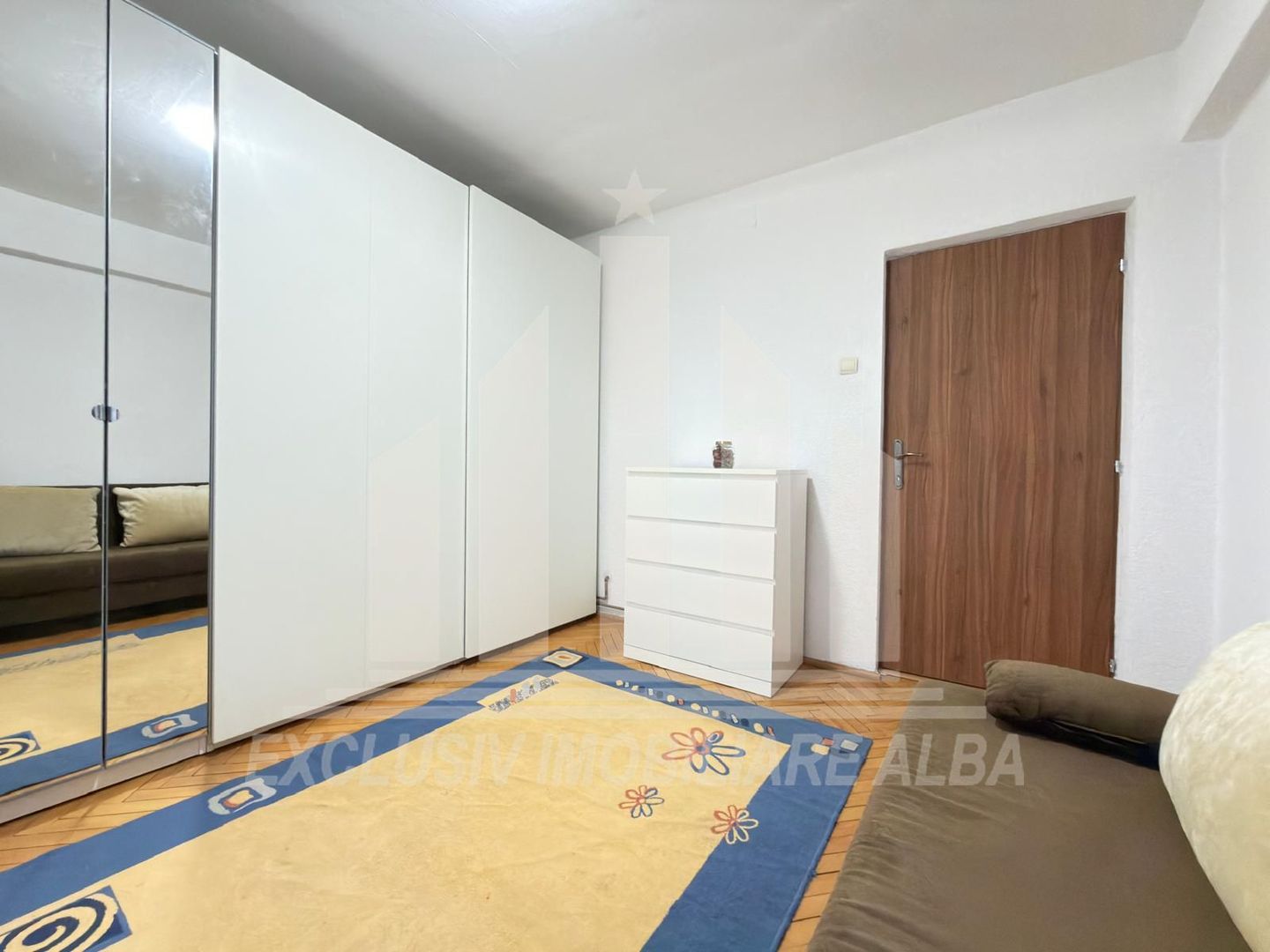 Apartament 3 camere decomandate | 63 mp | Renovat | Cetate - Mercur - Poză 5