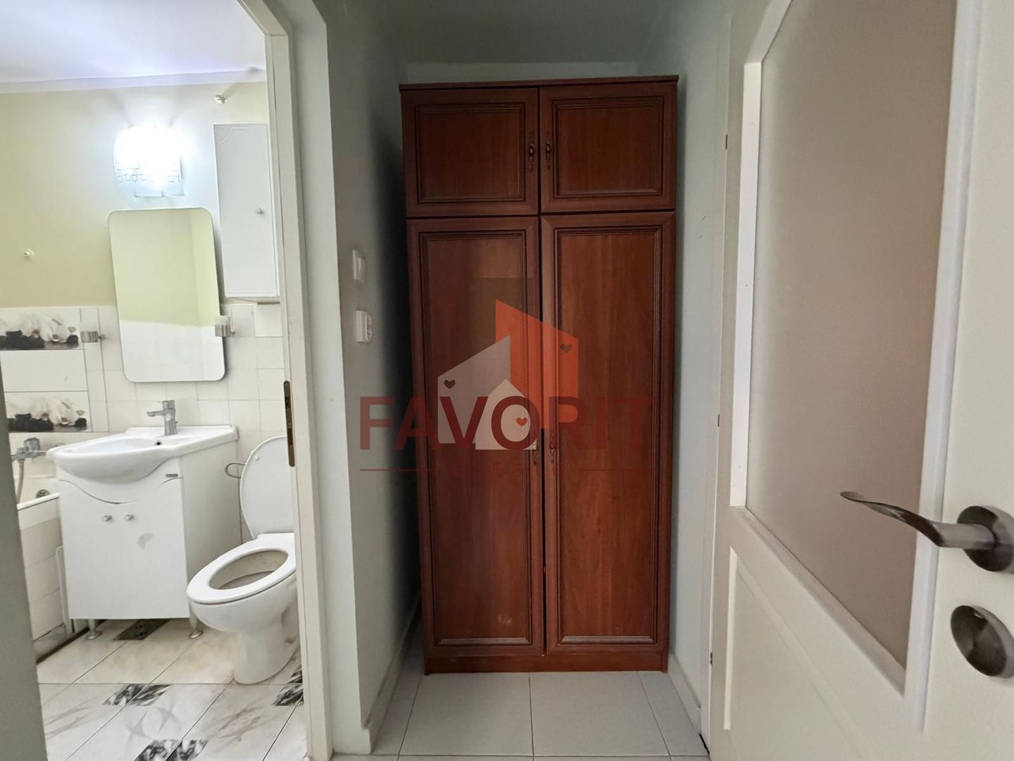 Apartament 2 camere – 50 mp – renovat – Tipografilor - Poză 9