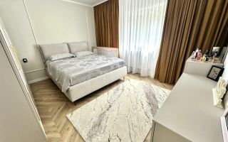 Vanzare Apartament 2 camere, renovare premium, mobilat și utilat, 13 Septembrie - Poză 3