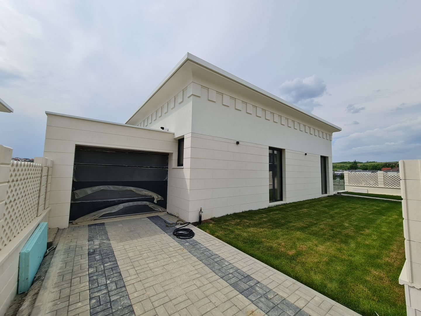Vila premium in Borhanci, proiect exclusivist - Poză 10