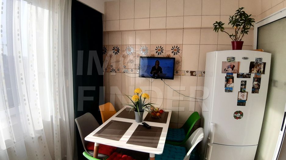 Apartament  la Cheie 2 camere Gheorgheni zona  complex Hermes - Poză 6