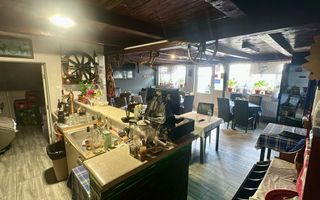 Spațiu comercial Restaurant - Poză 1