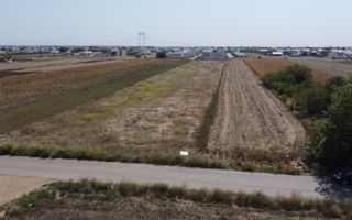 Teren intrare comuna Berceni / Strada Codrului - Poză 3