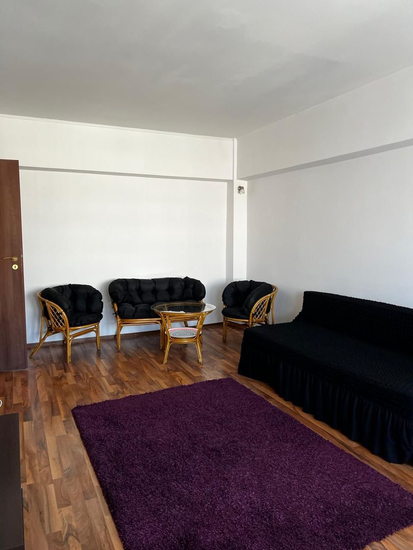 Apartament 2 camere decomandate | Trocadero | etaj 6/8 | centrala gaz - Poză 4