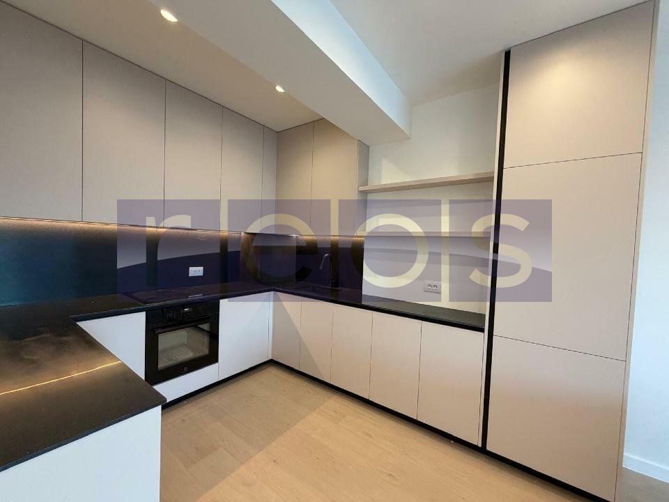 INCHIRIERE 2 CAMERE | AVIATIEI TOWER | MOBILAT SI UTILAT LUX | PARCARE - Poză 12