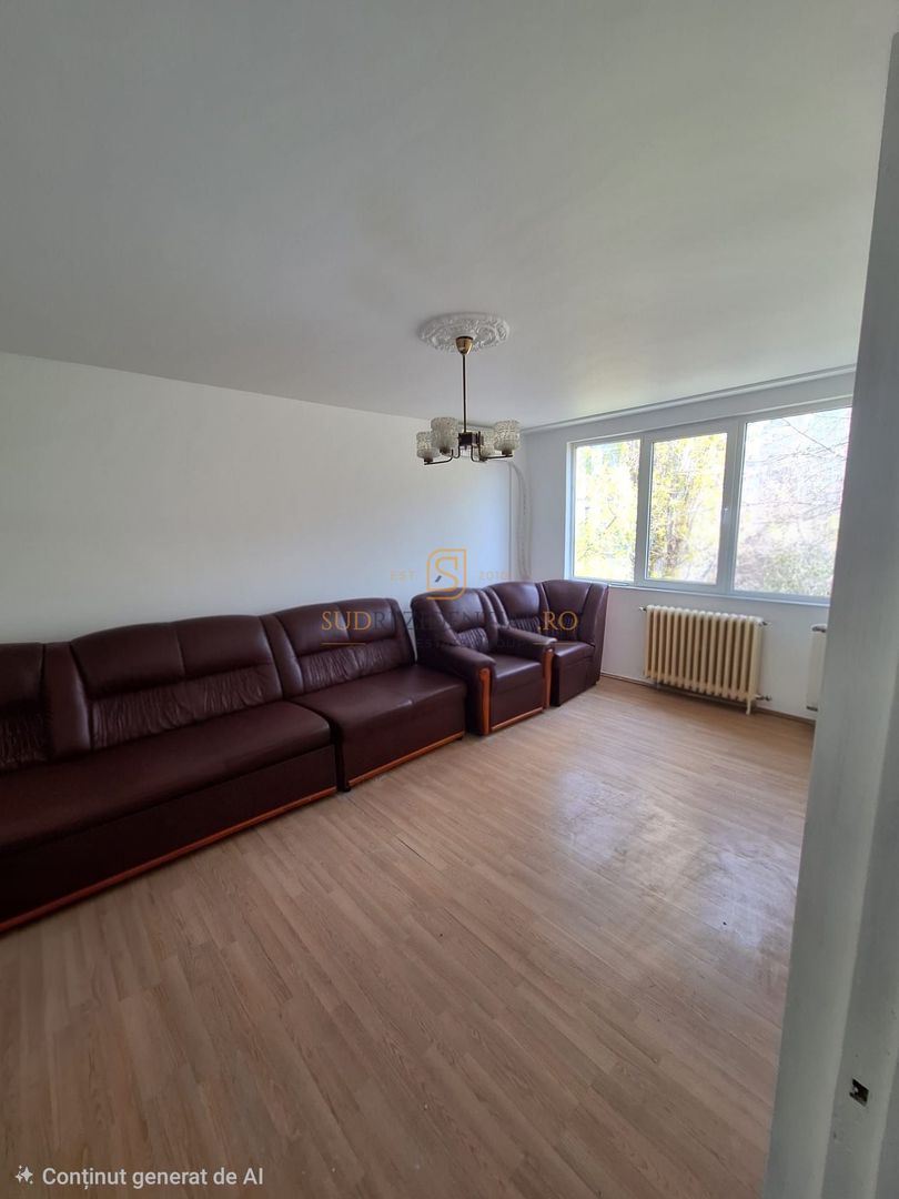 Apartament 2 camere de vanzare, Aparatorii Patriei, metrou, Sector 4 - Poză 2