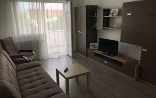 Apartament 2 camere modern in Selimbar, zona Brana - Poză 2