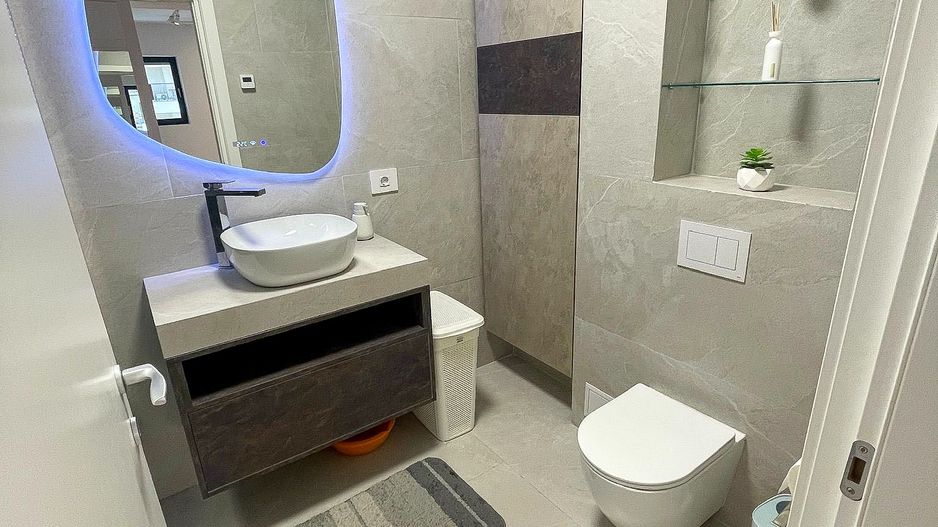 Chirie I Apartament 2 camere I NorthSide Park Sisesti I 70 mp - Poză 10