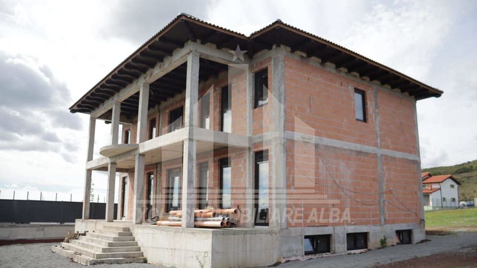 Casa individuala de vanzare, Podei - Poză 6