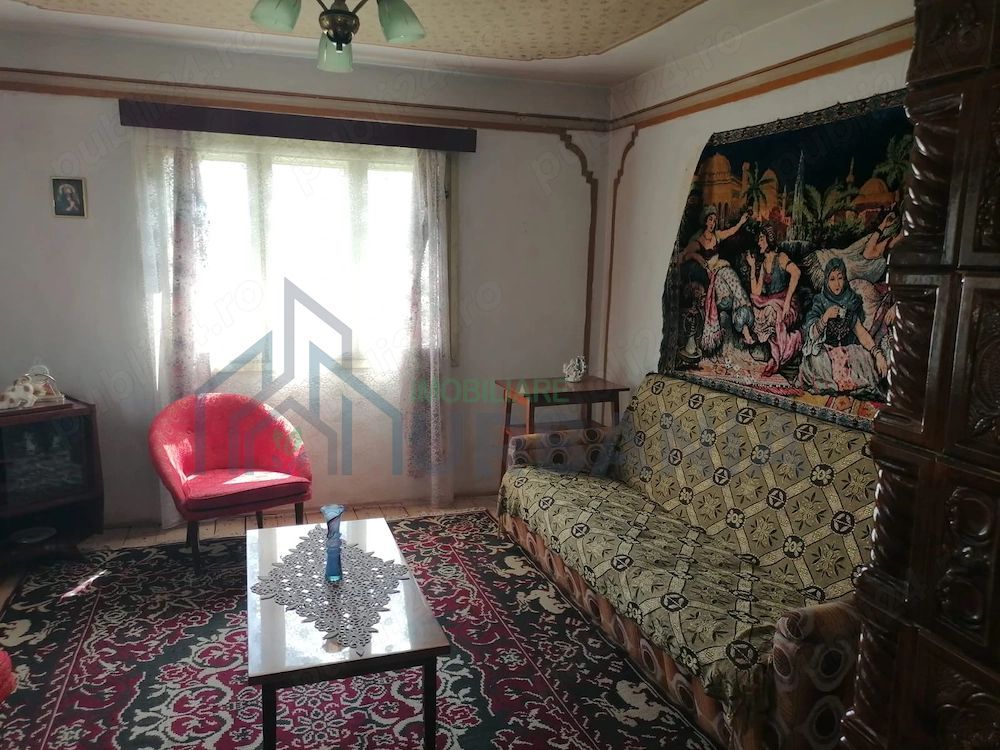 Casă de vânzare în Vatra Dornei - Poză 5