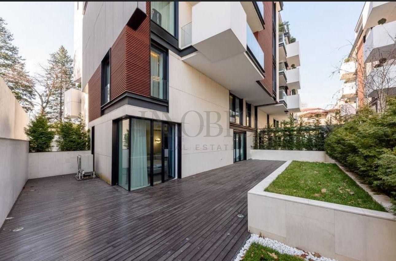 Apartament 4 Camere | One Charles de Gaulle | Parcare Subterana - Poză 5