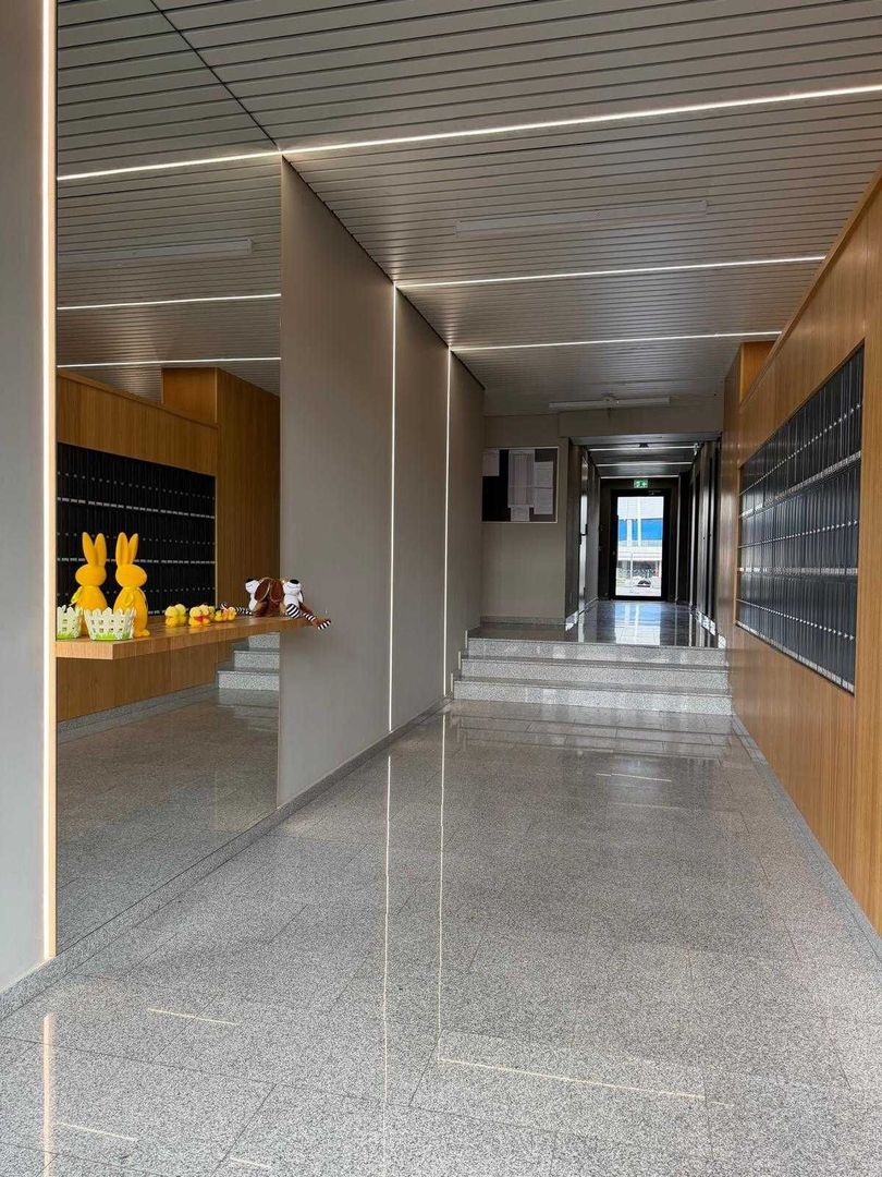 Apartament 2 camere I Parcare I Hercesa Stellaris Ghencea - Poză 8