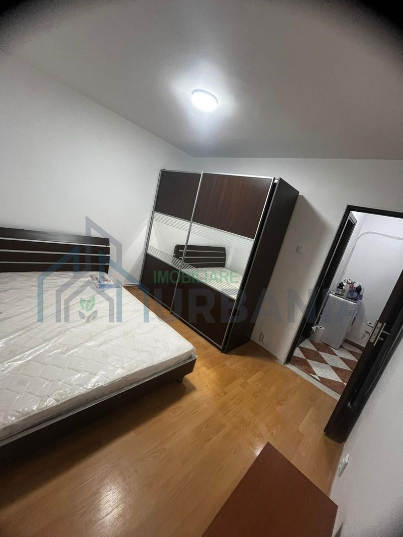 3 camere - apartament spre inchiriere - Poză 1