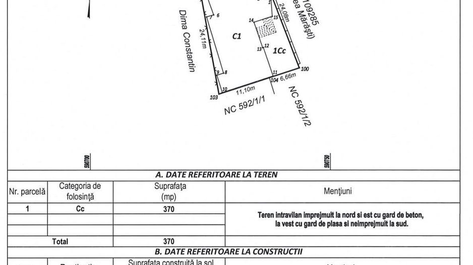 Vilă spațioasă de vânzare – Snagov, Ghermănești - Poză 29