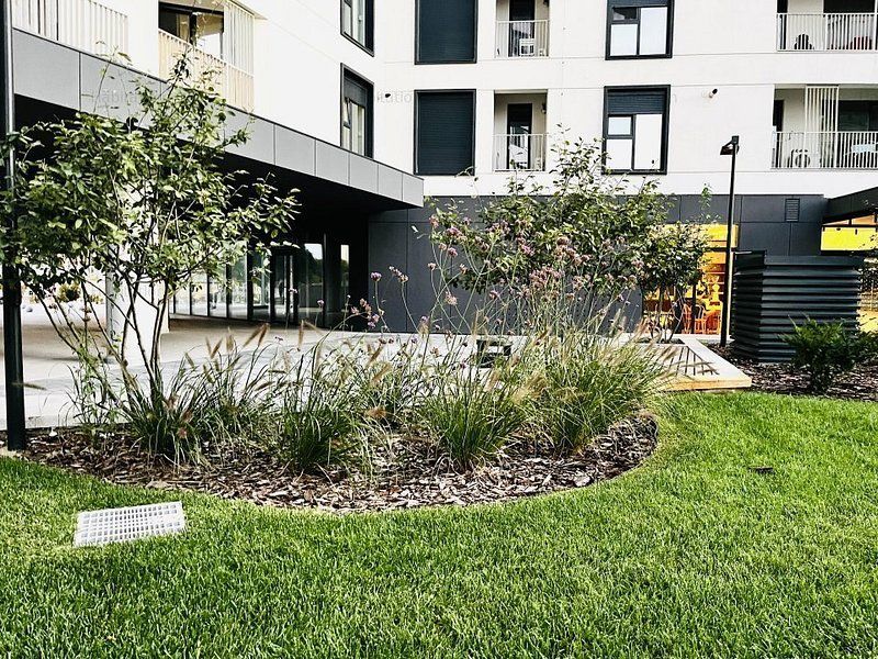 Apartament 1 camera, prima inchiriere,  zona Centrala - City of Mara - Poză 25