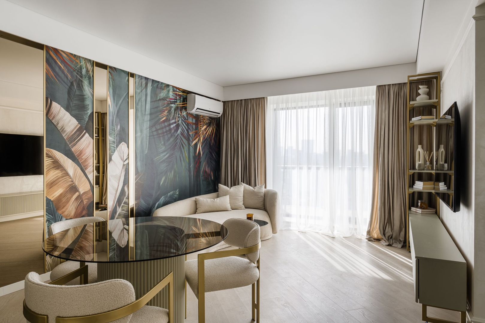 Apartament || 2 camere || Cortina North - Poză 7