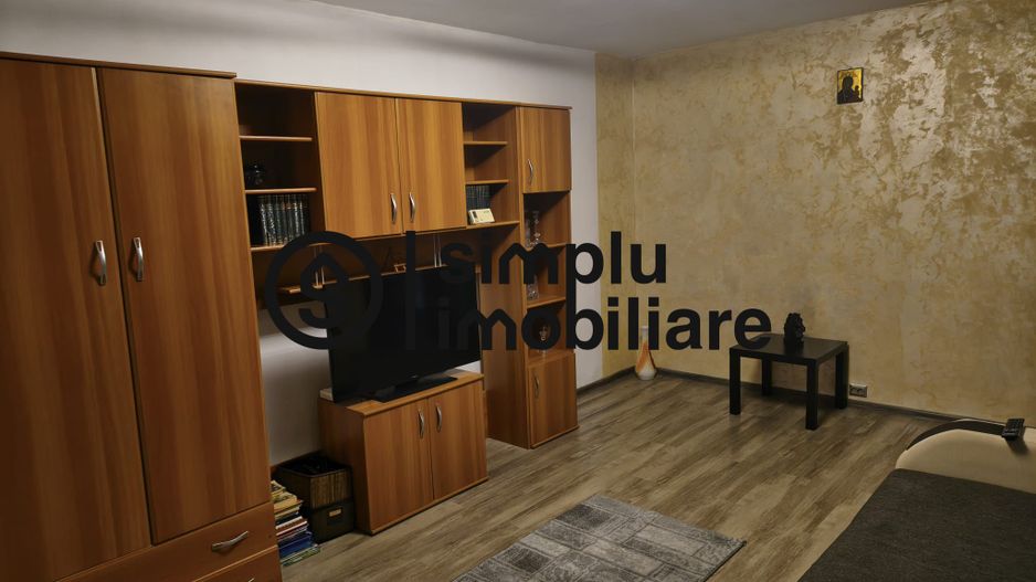 2 decomandate, centrala termica, Ciuperca - 420 Euro - Poză 1