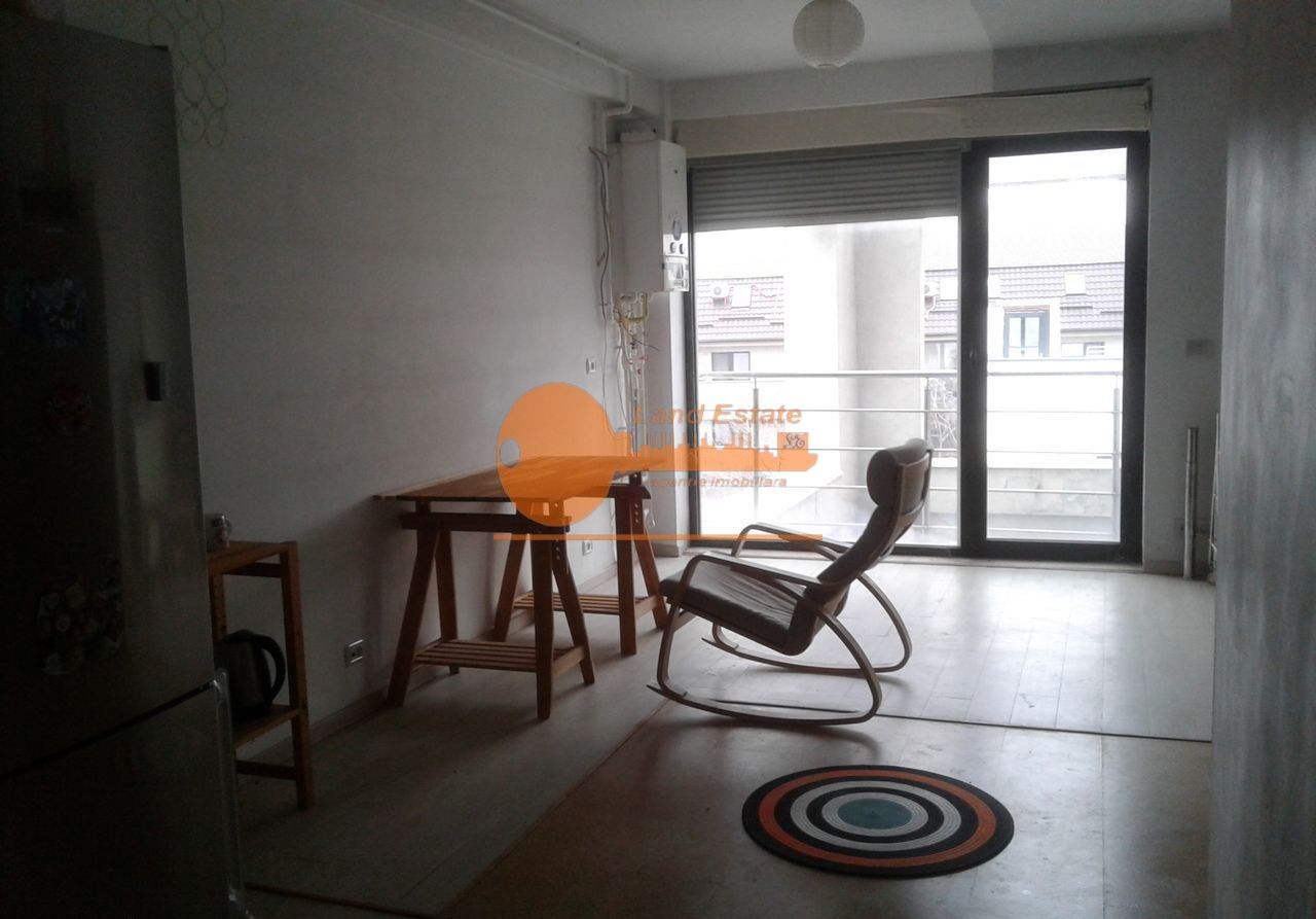 Apartament 2 camere cu garaj și terasă | Vatra Luminoasă - Poză 1