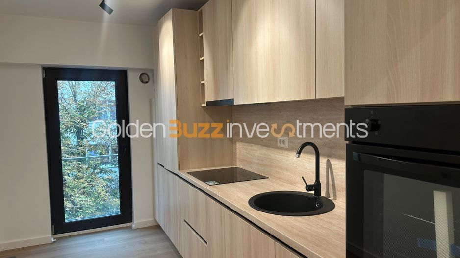 Apartament 3 camere de inchiriat Victoriei - Poză 10