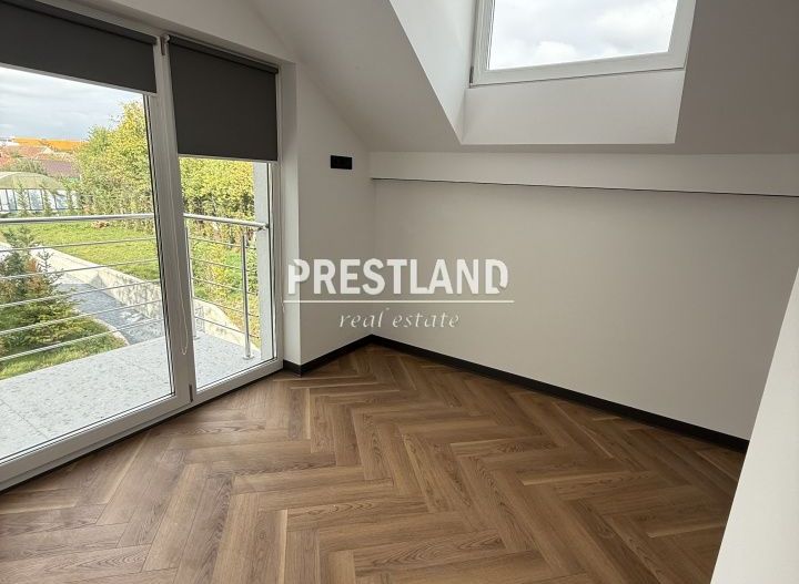 Apartament nou, zona Turnișor ! - Poză 1
