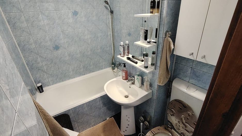 Apartament 2 camere decomandat Bulevardul Brancoveanu - Poză 6