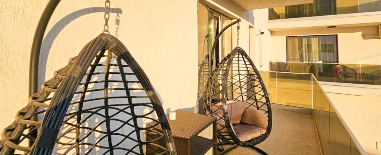 Chirie | Apartament 3 camere | Parcare | OMV Pipera - Poză 4