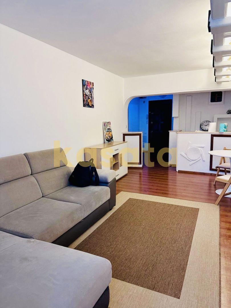 APARTAMENT 2 CAMERE DE INCHIRIAT |LUJERULUI |PET FRIENDLY |DECOMANDAT - Poză 3