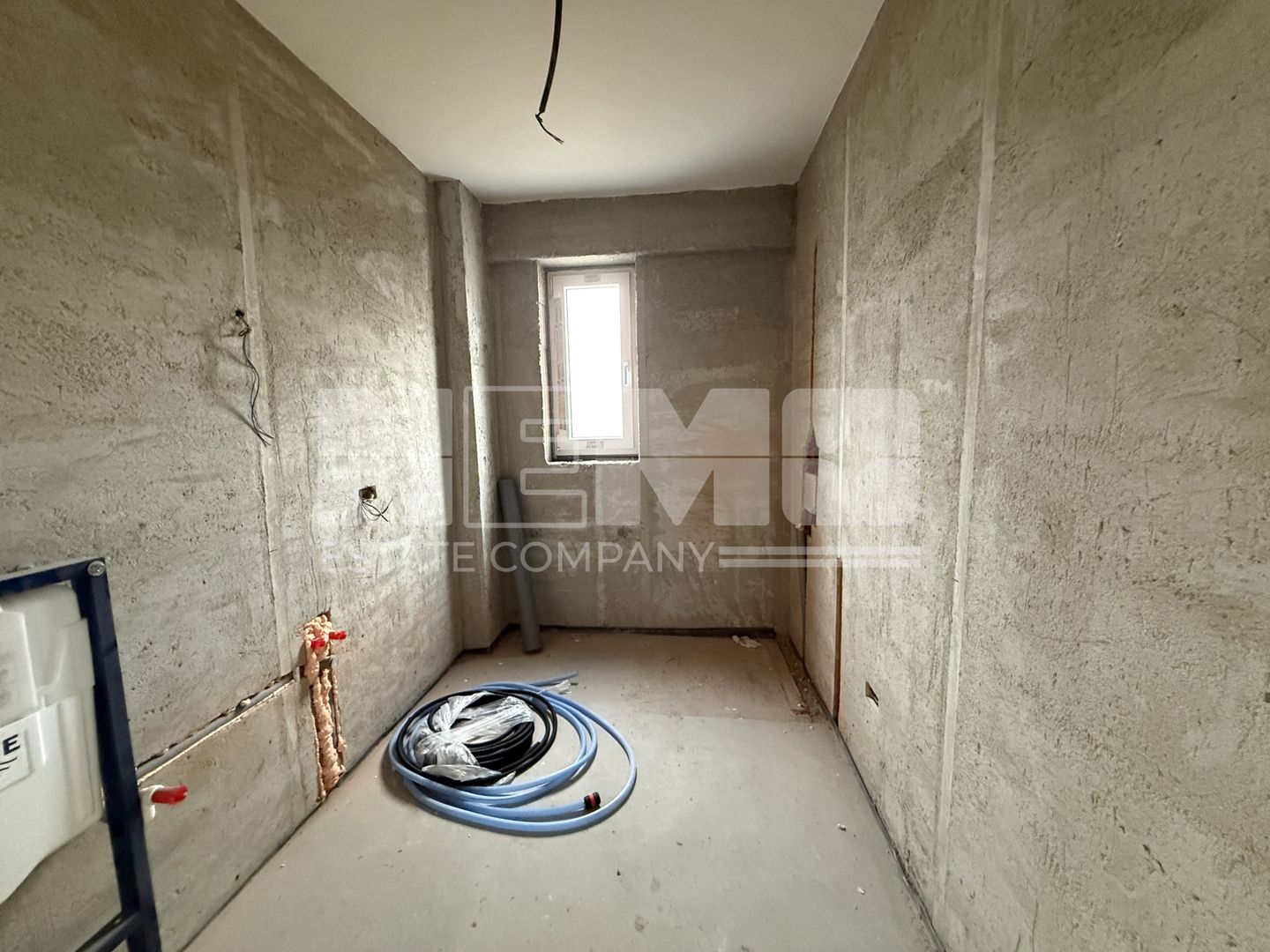 Apartament 3 camere | 74 mp utili | Calea Bucovinei, Rădăuți 78.000€ - Poză 5