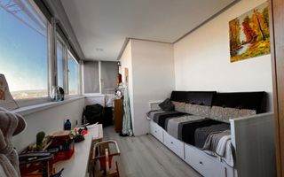 Apartament 3 camere, 80 mp, terasa, parcare, zona Sannicoara - Poză 4