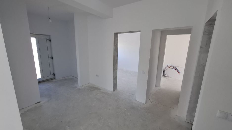 Casa Individuala NOUA in Cristian, curte frumoasa - Sibiu - Poză 8