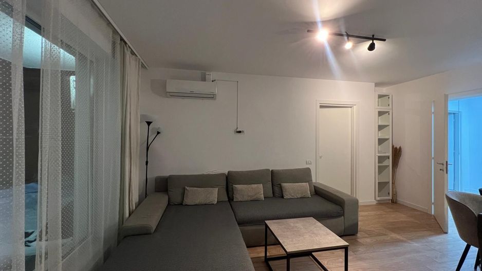 Chirie I Apartament 2 camere I MTM Residence I OMV Pipera - Poză 3