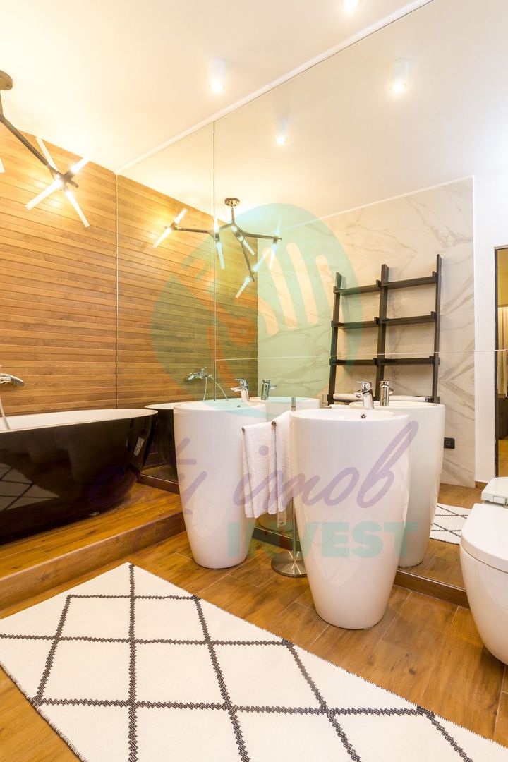 Apartament cu design modern si parcare subterana - Poză 10