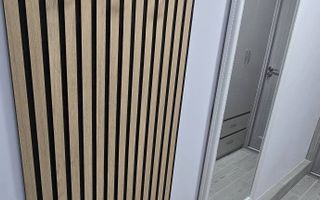 Apartament 1 cameră, zona centrală Iași, Piața Unirii - Poză 4