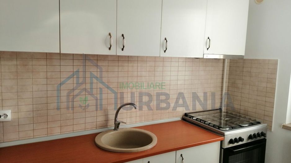 Apartament 2 camere de închiriat în cartierul Visoianu, Alexandru cel Bun - Poză 3