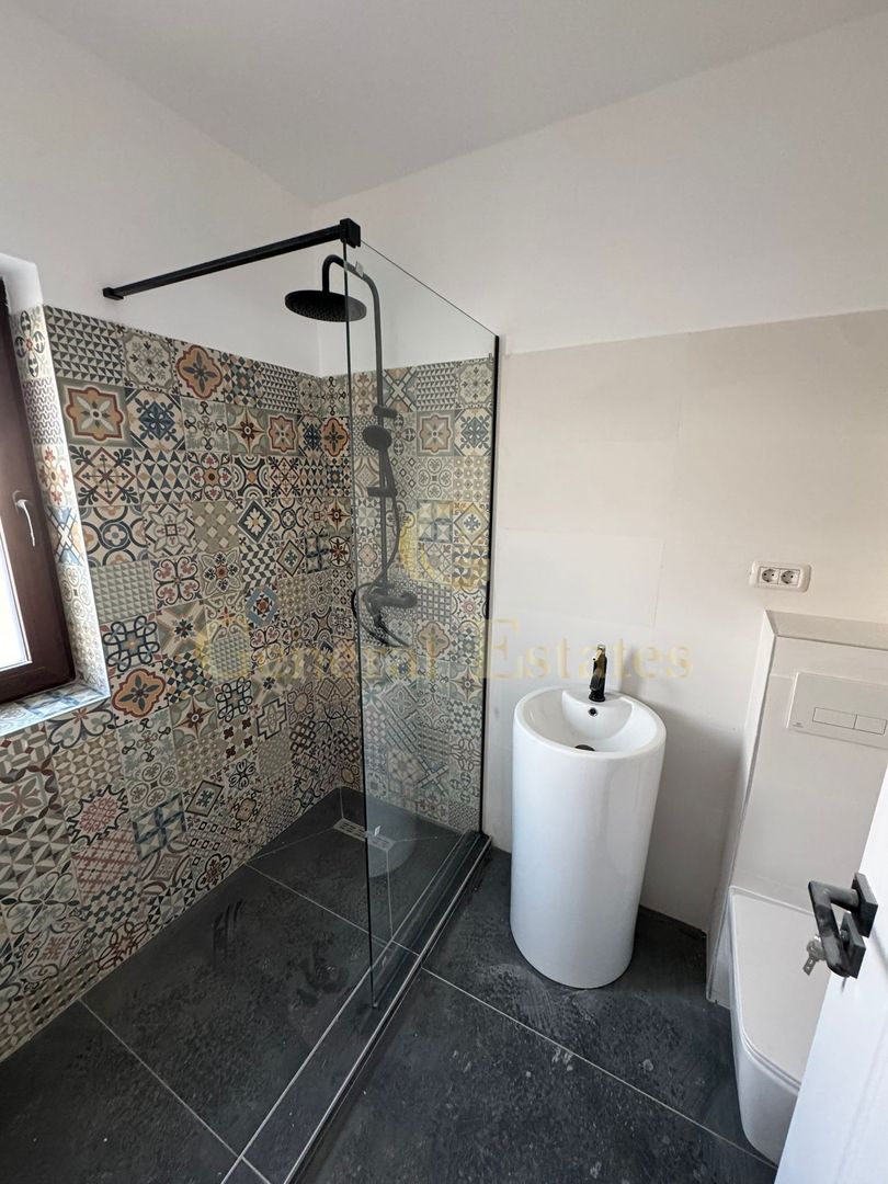 Casă tip duplex de vânzare – Cartier Izvor, Brașov / Comision 0 - Poză 8